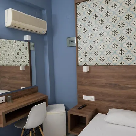 Stalis Hotel-2